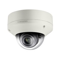 Samsung 2 Mp IP HD Dome Kamera